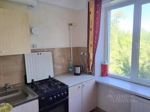 2-к кв. Санкт-Петербург Кубинская ул., 14 (45.0 м)