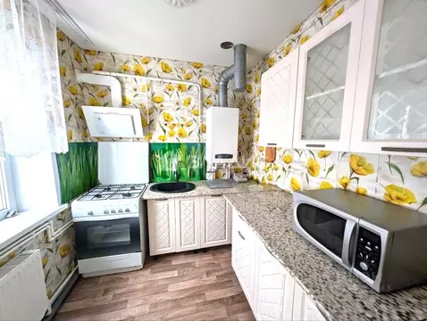 Дом в Краснодарский край, Ейск ул. Богдана Хмельницкого (55 м)