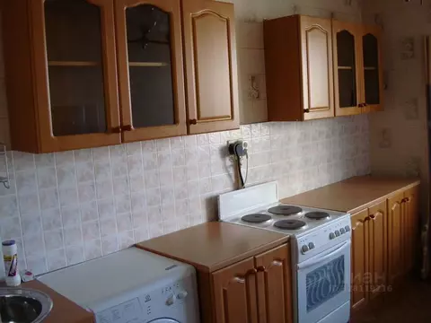 1-к кв. Москва Ясный проезд, 26К3 (35.0 м)