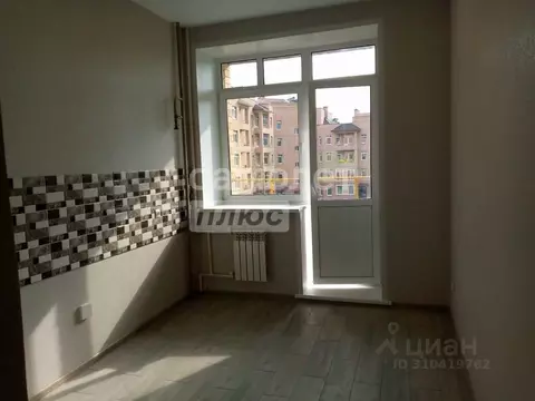 2-к кв. Ивановская область, Иваново ул. Окуловой, 73 (70.0 м)