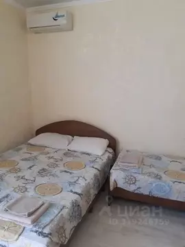 Комната Краснодарский край, Анапа ул. Толстого, 36