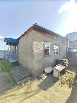 Дом в Тыва, Кызыл Шагонарская ул. (48 м)