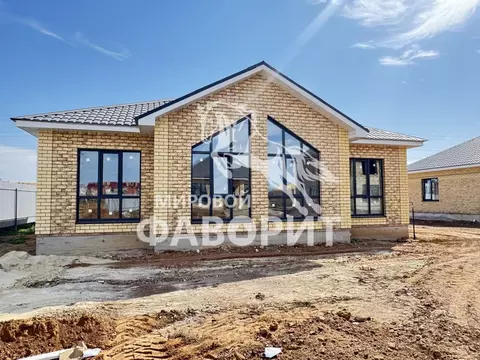 Дом в Оренбургская область, Оренбургский район, Весенний сельсовет, ...