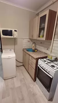 1-к кв. Башкортостан, Стерлитамак просп. Октября, 71 (32.0 м)