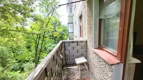 2-комнатная квартира: Серпухов, улица Космонавтов, 19Б (45.7 м)