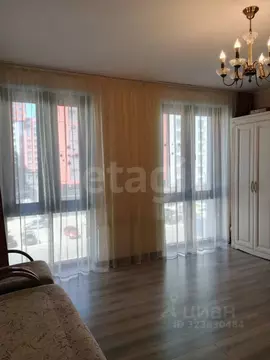 3-к кв. Башкортостан, Уфа ул. Энтузиастов, 14 (88.7 м)