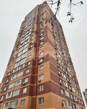 2-к кв. Ростовская область, Ростов-на-Дону ул. Нансена, 119Б (72.0 м)