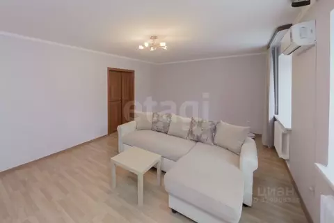 2-к кв. Тюменская область, Тюмень Широтная ул., 152к1 (74.1 м)