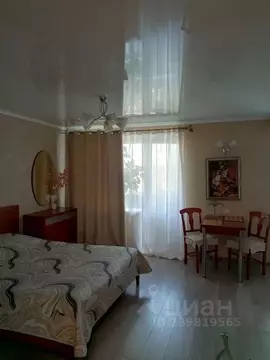 Студия Самарская область, Самара Вилоновская ул., 10 (36.0 м)