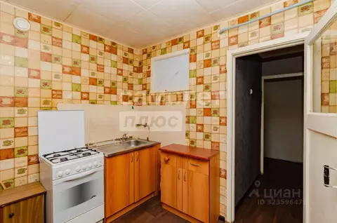 1-к кв. Челябинская область, Челябинск ул. Комаровского, 13 (32.1 м)