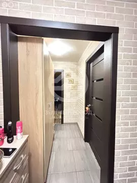 2-комнатная квартира: Клин, улица 50 лет Октября, 7 (48 м)