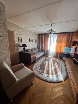 1-к кв. Москва ул. Молдагуловой, 8К1 (35.2 м)