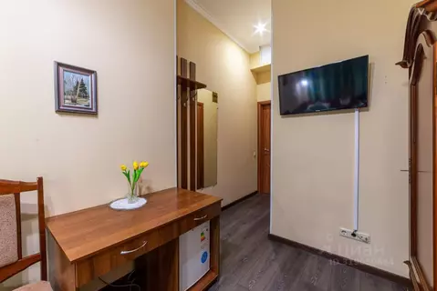 Комната Санкт-Петербург ул. Некрасова, 58 (14.0 м)