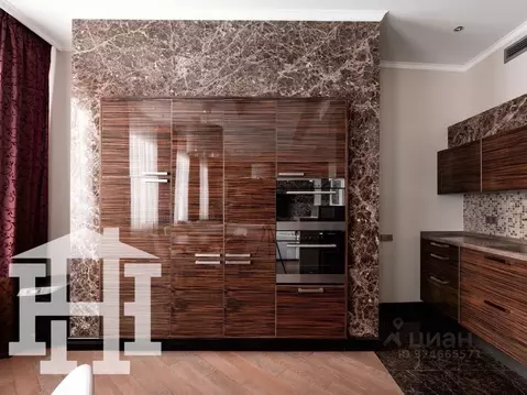 4-к кв. Москва Филипповский пер., 16 (180.0 м)