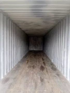 Склад в Ленинградская область, Тихвинское городское поселение, пос. ...