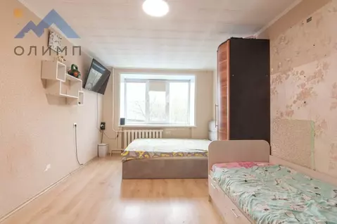 1-к кв. Вологодская область, Вологда Козленская ул., 127 (29.0 м)