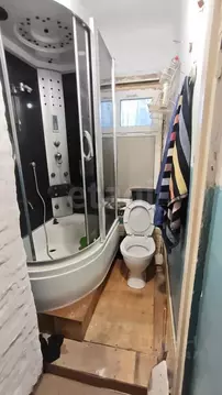 2-к кв. Архангельская область, Архангельск Бакарица мкр, ул. ...