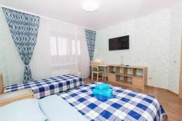 1-к кв. Новосибирская область, Новосибирск ул. Титова, 253/1 (37.0 м)