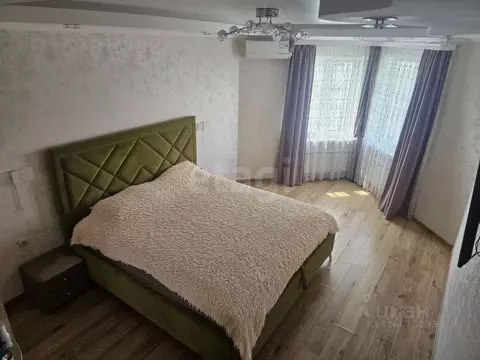 2-к кв. Татарстан, Казань просп. Победы, 100 (72.6 м)