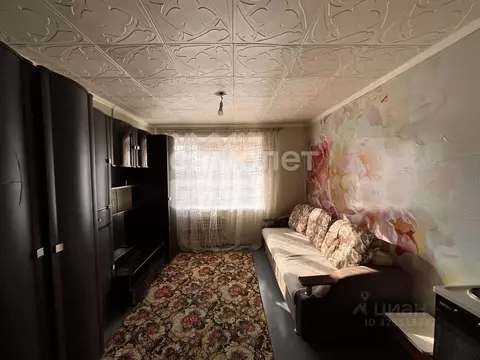 Комната Омская область, Омск ул. Рабиновича, 91 (18.0 м)