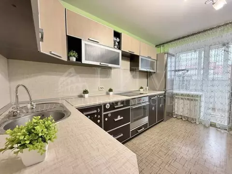 1-к кв. Пензенская область, Пенза просп. Строителей, 174 (44.4 м)