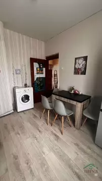 1-к кв. Астраханская область, Астрахань ул. Валерии Барсовой, 17 (47.0 ...