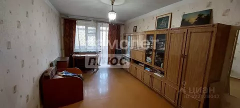 1-к кв. Кировская область, Киров Комсомольская ул., 19 (32.6 м)