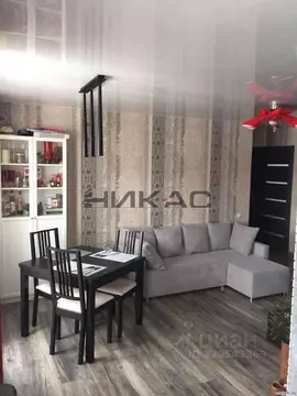 2-к кв. Ярославская область, Ярославль ул. Володарского, 55 (42.0 м)