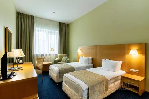 Комната Тюменская область, Тюмень Советская ул., 20 (29.0 м)