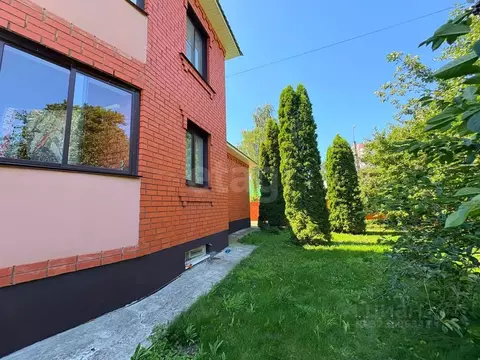 Дом в Тамбовская область, Тамбов ул. Владимира Михайлова, 60 (273 м)