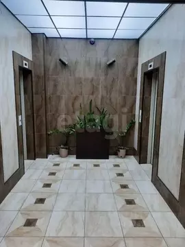 1-к кв. Самарская область, Самара Солнечная ул., 16 (39.1 м)