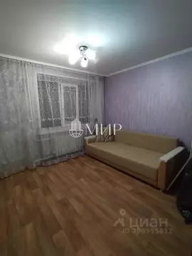 Комната Ханты-Мансийский АО, Нижневартовск ул. Менделеева, 10 (18.2 м)