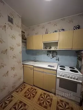 2-к кв. Москва ул. Короленко, 2к7 (52.0 м)