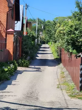 Участок в Пензенская область, Пенза Засека СНТ, 1 (4.5 сот.)