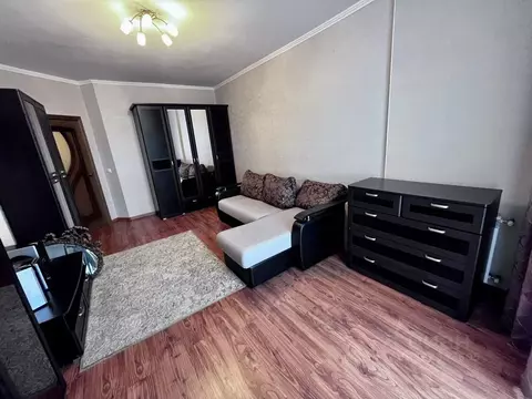 1-к кв. Калининградская область, Калининград ул. Гайдара, 122 (45.0 м)