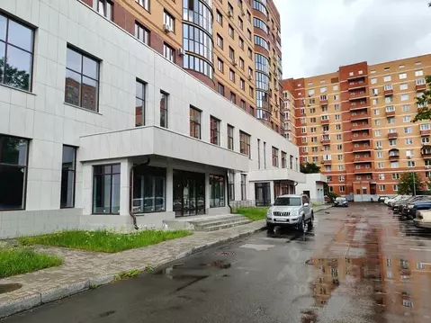 Помещение свободного назначения в Московская область, Щелково ...