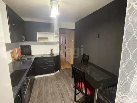 2-к кв. Челябинская область, Южноуральск ул. Космонавтов, 21 (53.9 м)