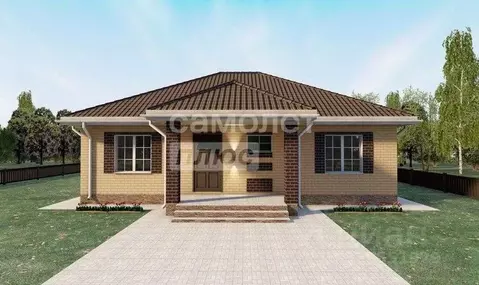 Коттедж в Марий Эл, Медведевский район, Шойбулакское с/пос, с. ...