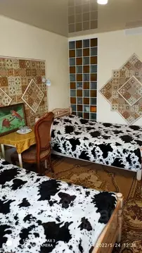 3-к кв. Калужская область, Калуга ул. Билибина, 6 (92.0 м)