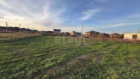 Участок в Адыгея, Майкоп городской округ, Гавердовский хут. ул. Нурбия ...