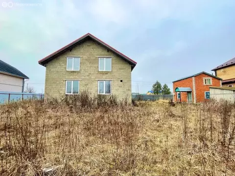 Дом в Большие Катраси, Дачная улица (122 м)