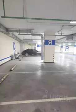 Гараж в Москва Аминьевское ш., 6 (14 м)