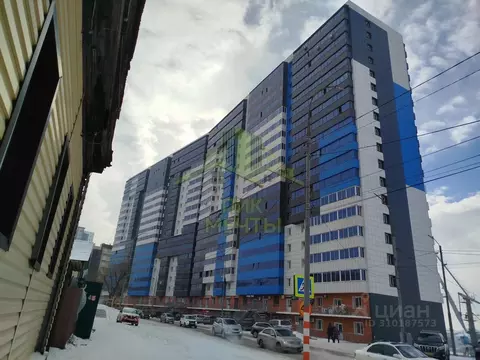 Помещение свободного назначения в Бурятия, Улан-Удэ ул. Смолина, 67к1 ...