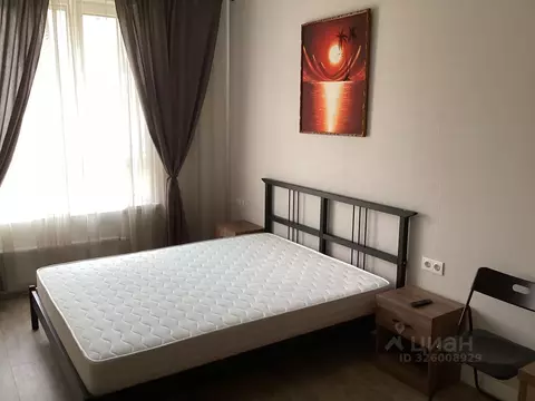 2-к кв. Московская область, Одинцовский городской округ, Заречье пгт ...