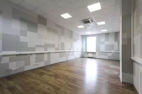 Офис в Москва ул. Ленинская Слобода, 17 (48 м)