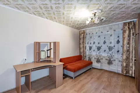 2-к кв. Свердловская область, Екатеринбург тракт Сибирский, 15А (48.0 ...