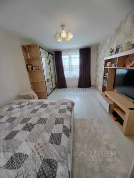 3-к кв. Нижегородская область, Нижний Новгород просп. ...