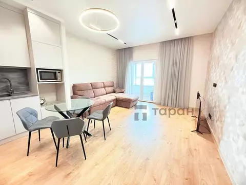 2-к кв. Челябинская область, Челябинск ул. Свободы, 77 (56.5 м)