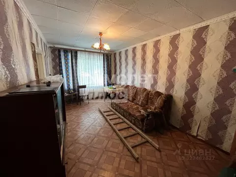 2-к кв. Рязанская область, Михайловский муниципальный округ, ...