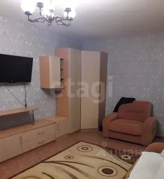 1-к кв. Воронежская область, Воронеж ул. Мордасовой, 9а (40.0 м)